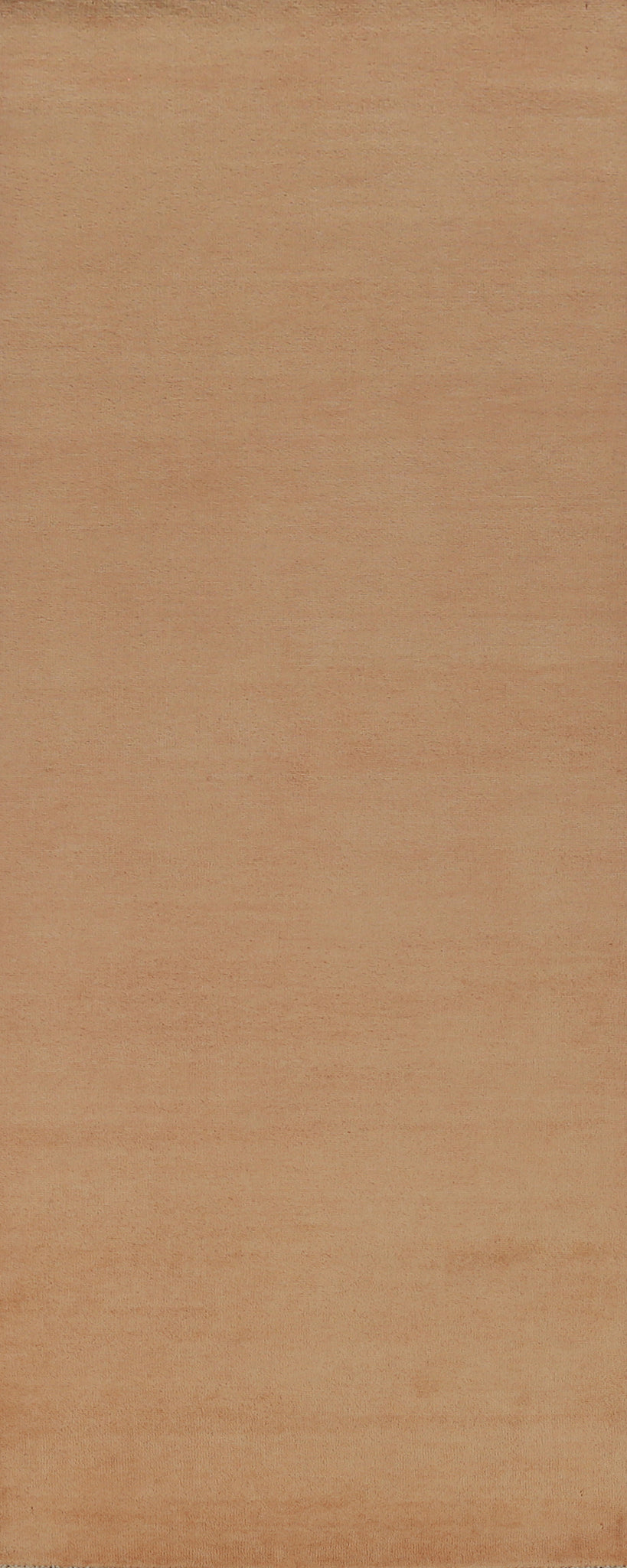 Vegetable Dye Gabbeh Persian Runner Rug 3x10