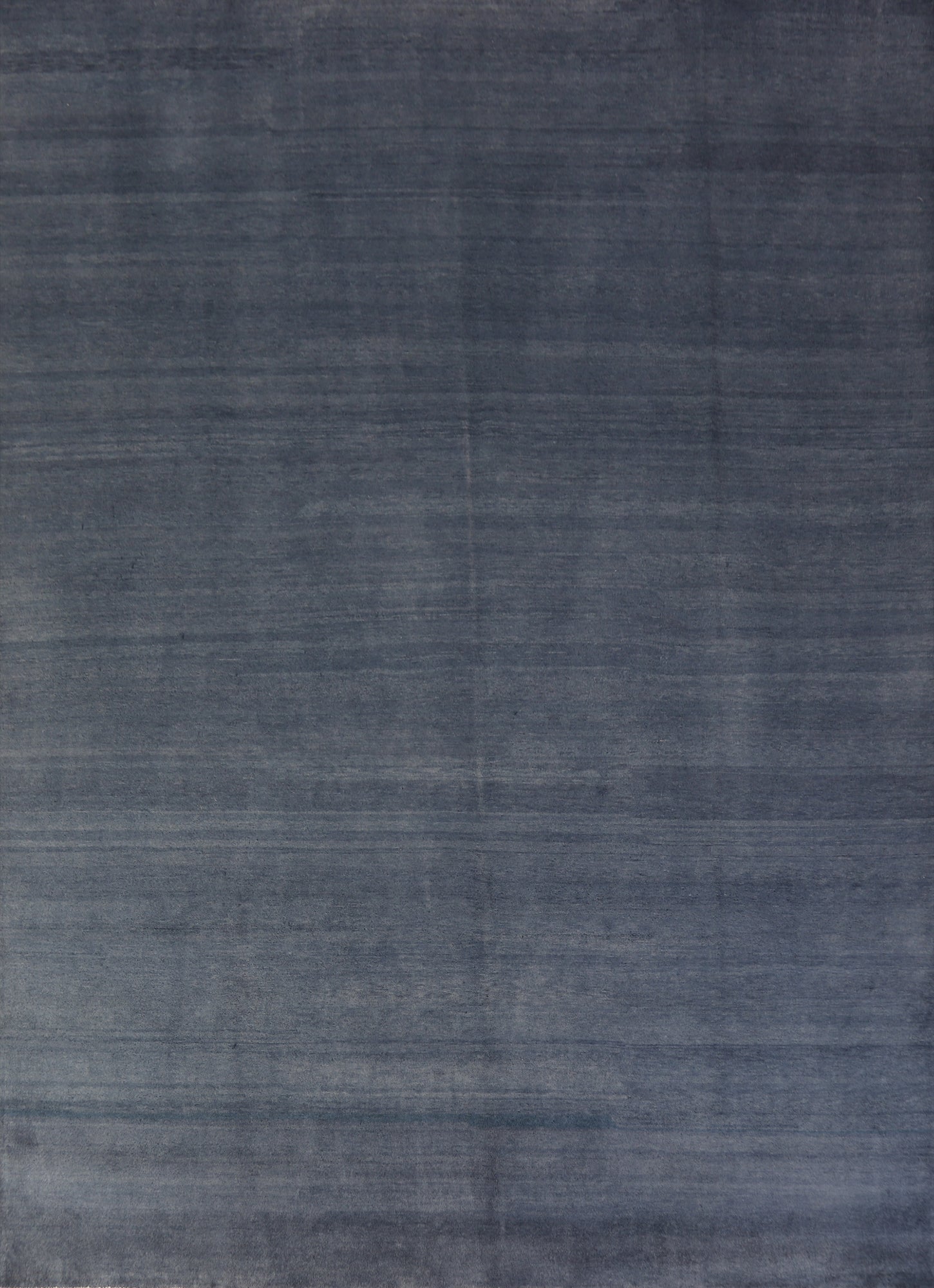 Vegetable Dye Gabbeh Persian Area Rug 9x12