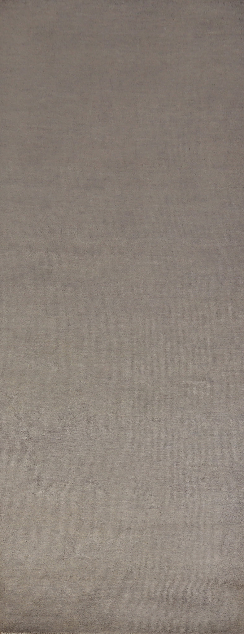 Vegetable Dye Gabbeh Persian Runner Rug 3x10