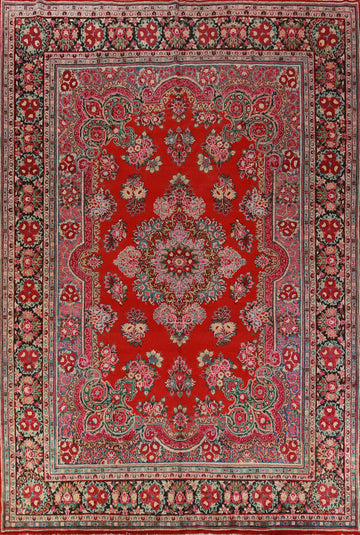 Mahal Persian Large Rug 10x14
