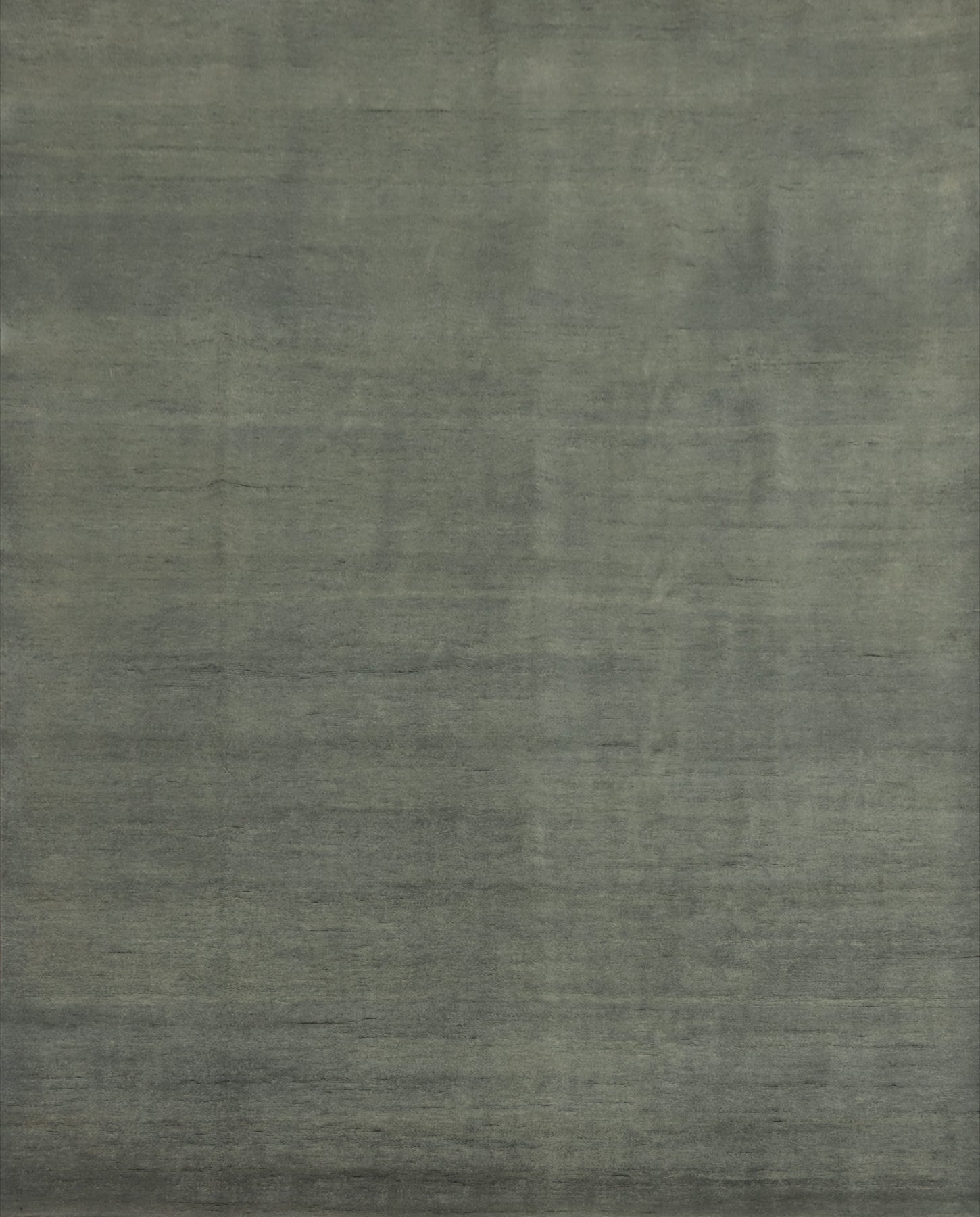 Vegetable Dye Modern Gabbeh Turkish Area Rug 10x11