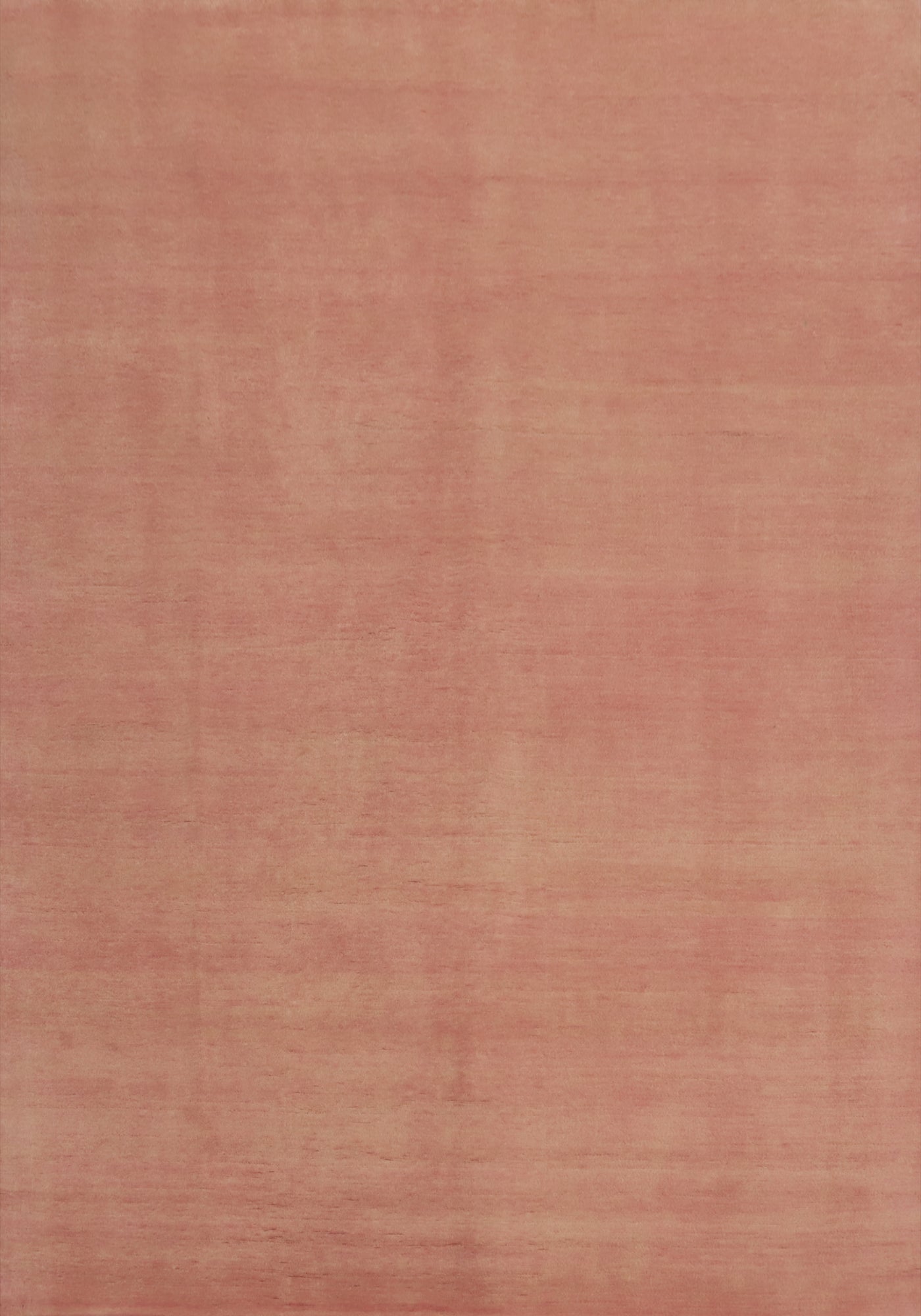 Vegetable Dye Modern Gabbeh Turkish Area Rug 9x12