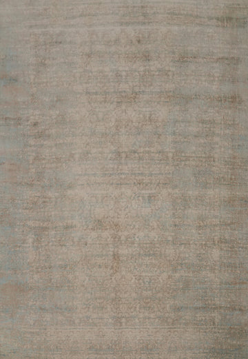 Handmade Oushak Room Size Area Rug 8x10