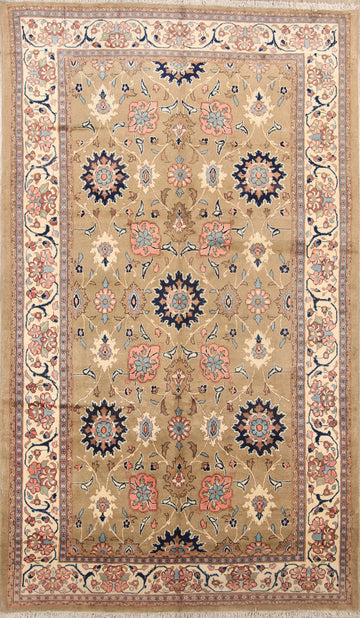 7x11 Sultanabad Ziegler Persian Area Rug