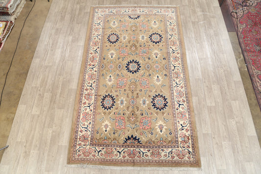 7x11 Sultanabad Ziegler Persian Area Rug