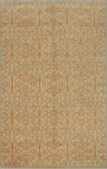 Geometric Gabbeh Living Room Area Rug 6x9