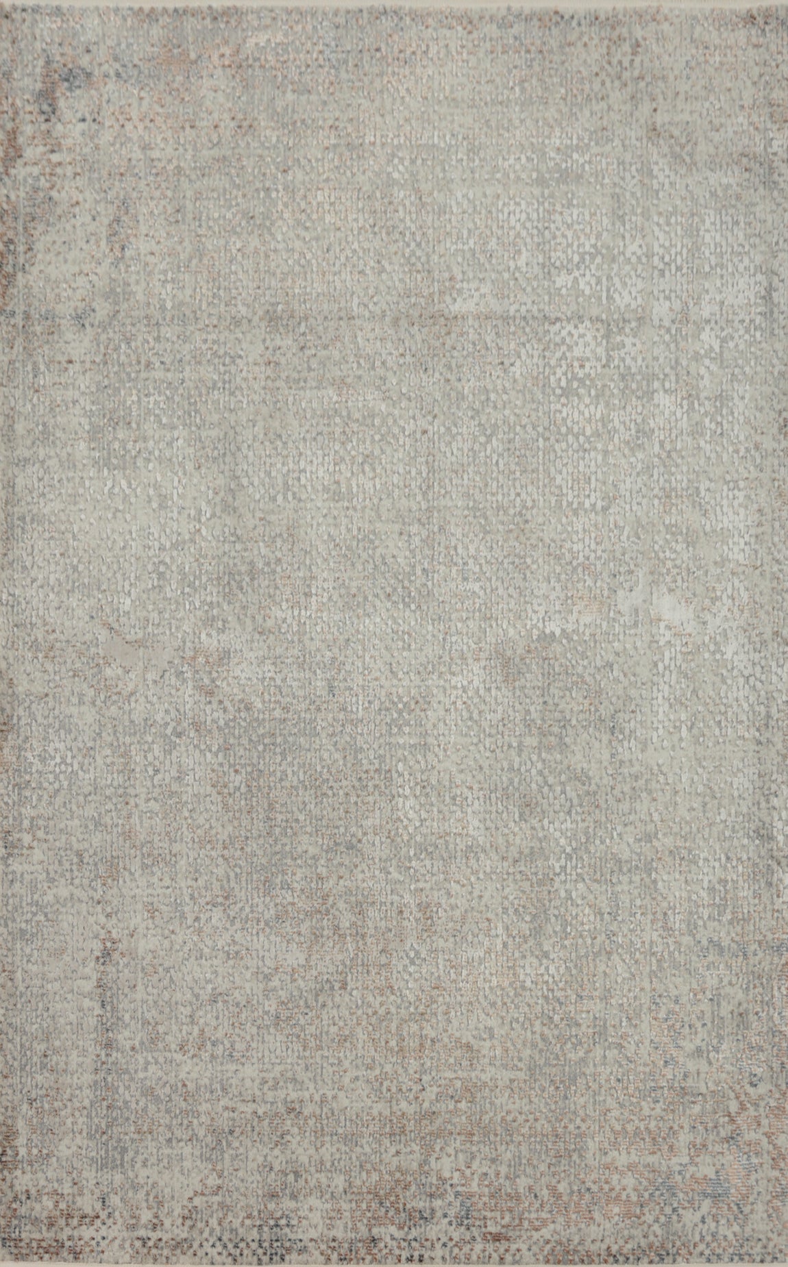 Sophisticated Distressed Effect Ideal for a Classic Room Area Rug 5x7