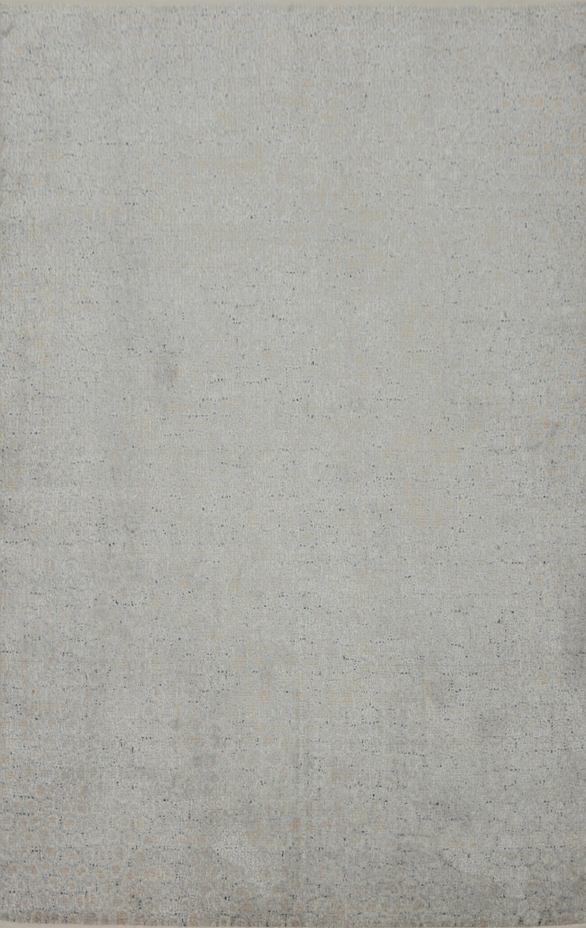 Sophisticated Faded Gray Rug 5x7 for a Contemporary Living Room