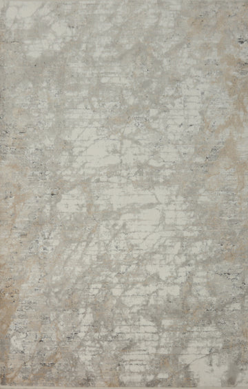 Abstract Home Decor Modern Textured Area Rug 5x7