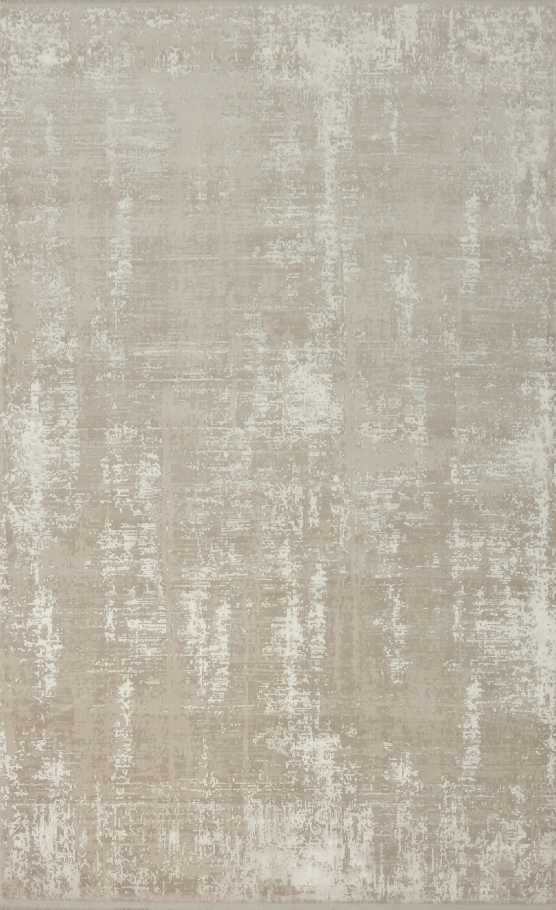 Elegant Beige Textured Area Rug 5x8 for Modern Living Spaces