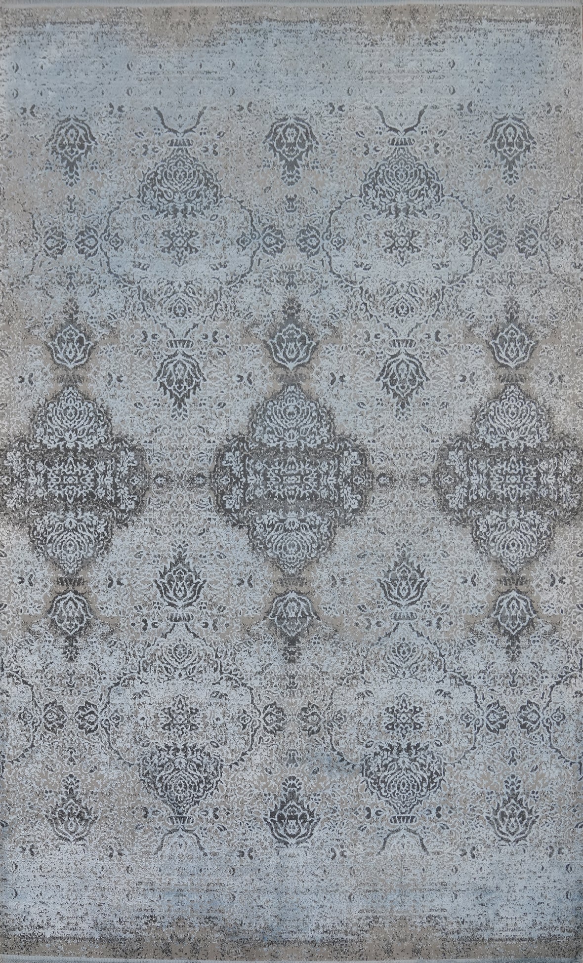 Elegant Vintage-Inspired Classic Patterns Area Rug 5x7