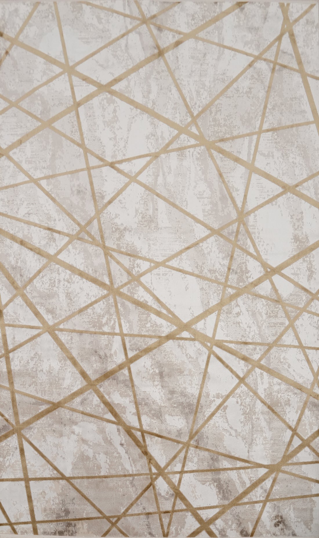 Sophisticated Style Modern Geometric Design Area Rug 5x7