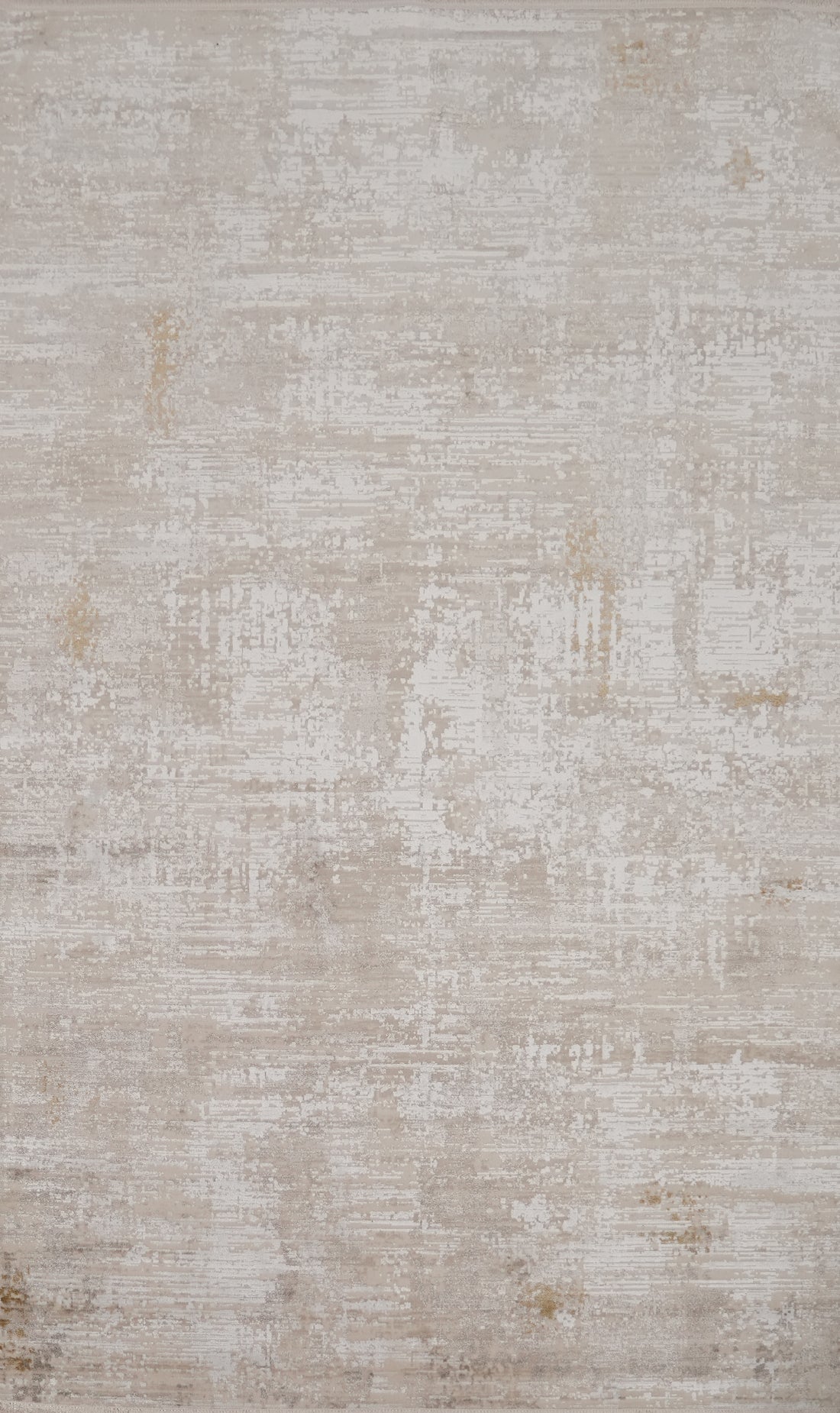 Elegant Neutral Tones Textured Rug 5x7 Modern Interiors