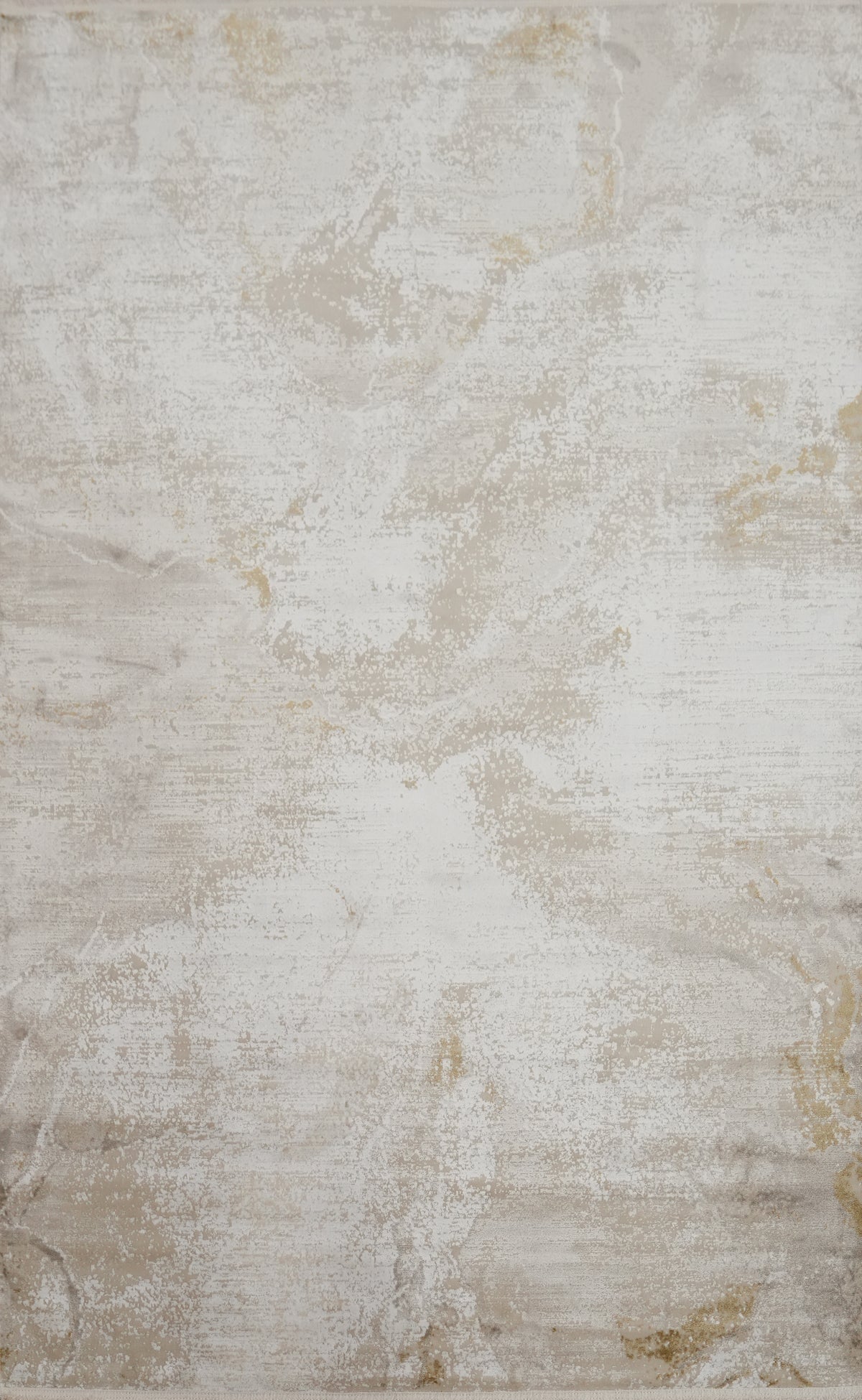 Modern Sand-Toned Rug 5x7 Enhancing Contemporary Interiors