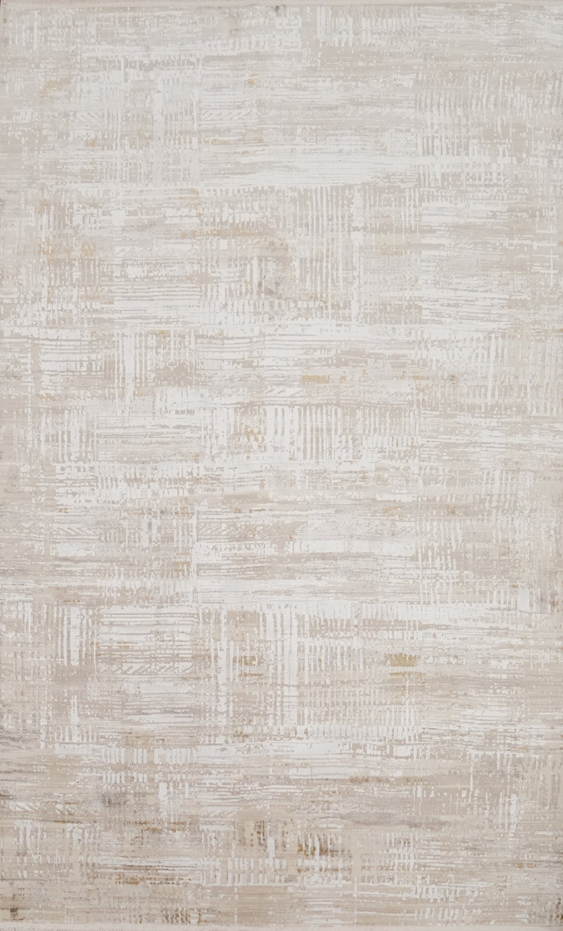 Soft Tones for Living Room Sophisticated Textured Rug 5x7