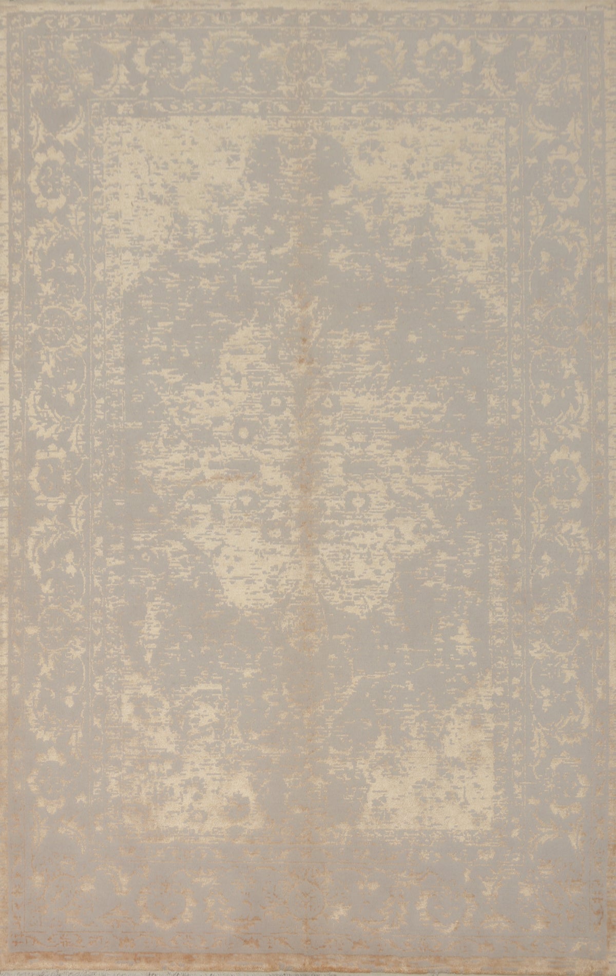 Classic Vintage-Inspired Rugs for Modern Elegant Interiors