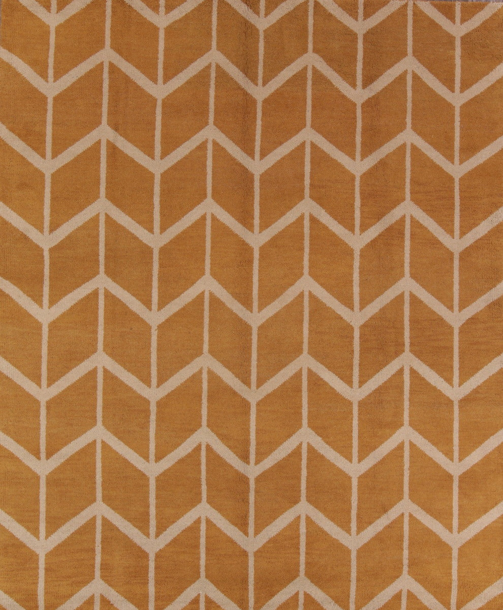 8x10 Moroccan Trellis Indian Oriental Area Rug