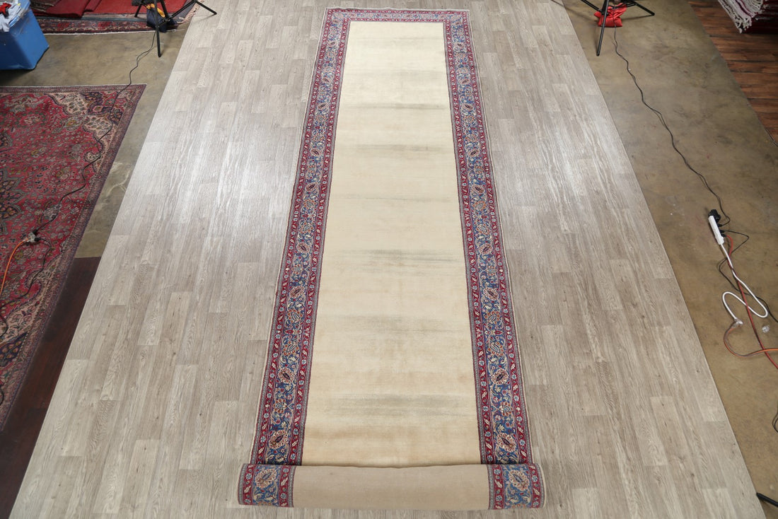 Royal Design 5x29 Kerman Persian Rug Runner
