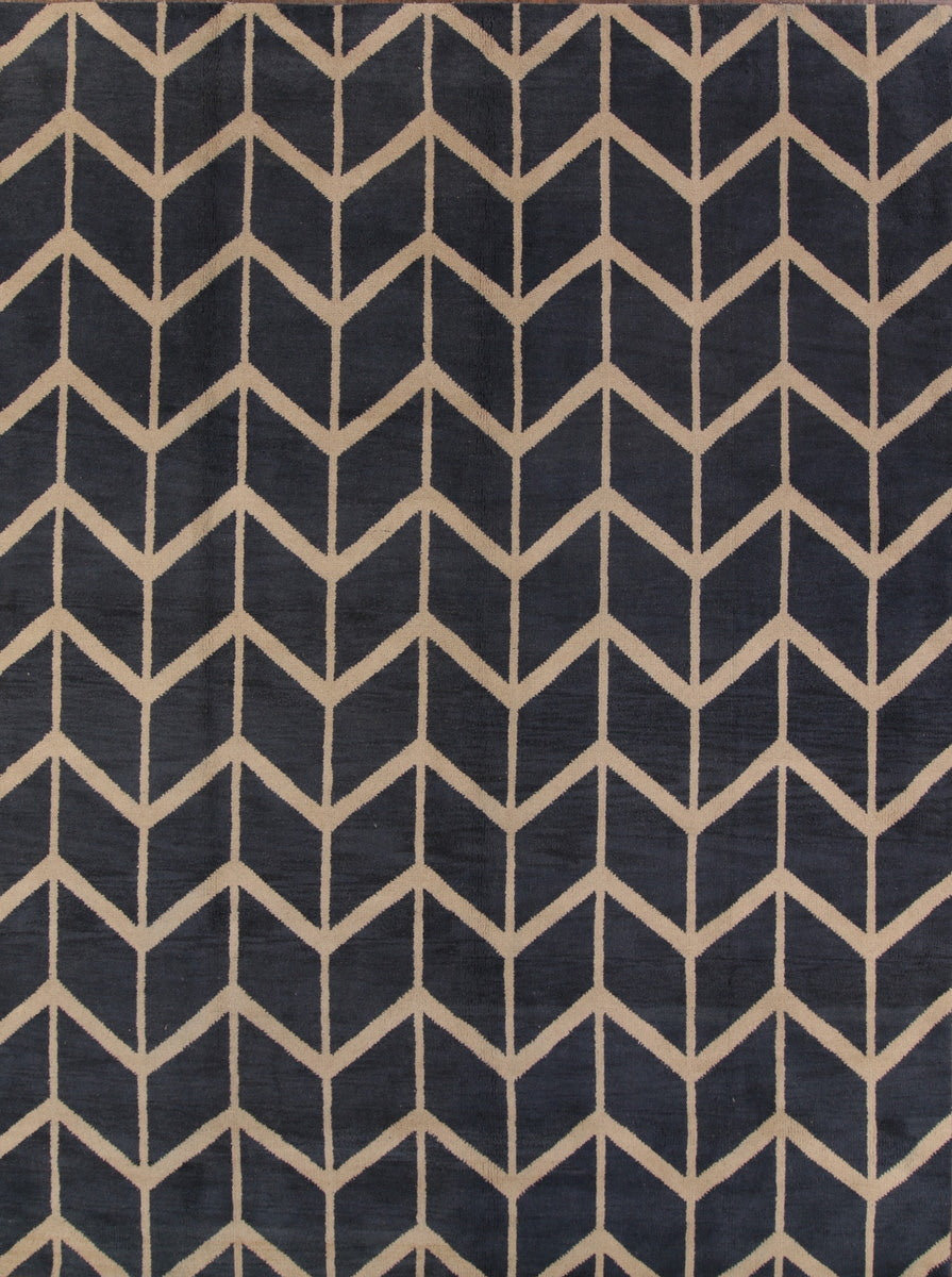 9x12 Moroccan Oushak Oriental Area Rug