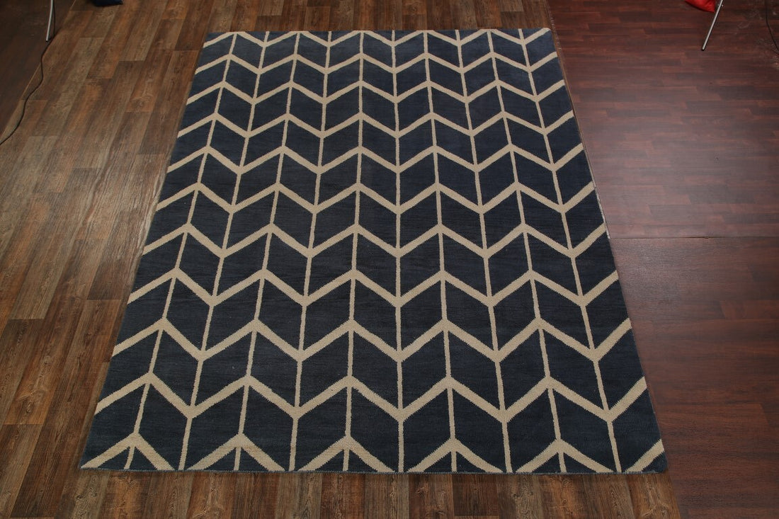 9x12 Moroccan Oushak Oriental Area Rug