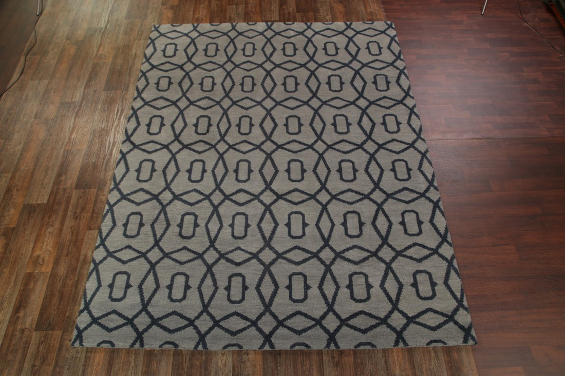 9x12 Moroccan Trellis Oriental Area Rug