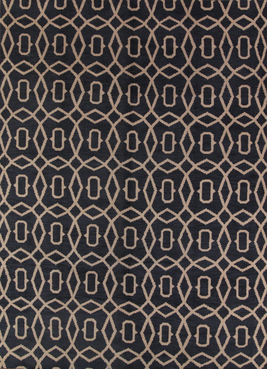 10x13 Moroccan Oushak Oriental Area Rug
