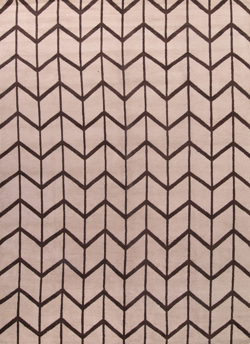 Trellis Moroccan Large Area Rug 10x14