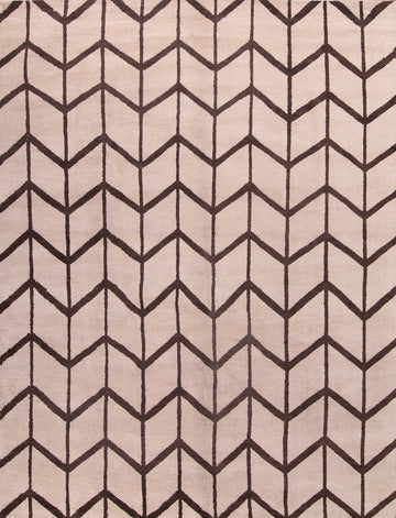 9x12 Moroccan Trellis Oriental Area Rug