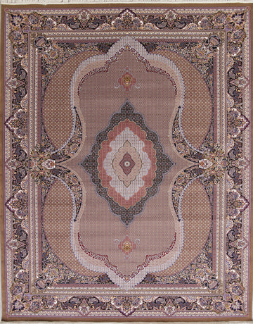 Acrylic Wool Bidjar Turkish Oriental Area Rug 10x13