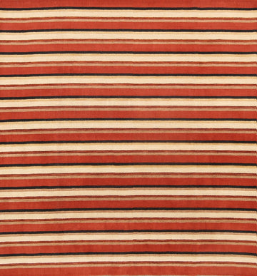 All-Over Gabbeh Modern Area Rug 9x10