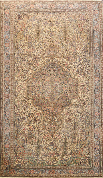 Anatolian Oriental Area Rug 6x10