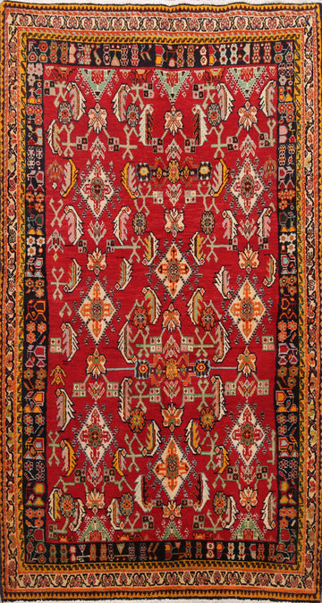 Kashkoli Persian Area Rug 3x5