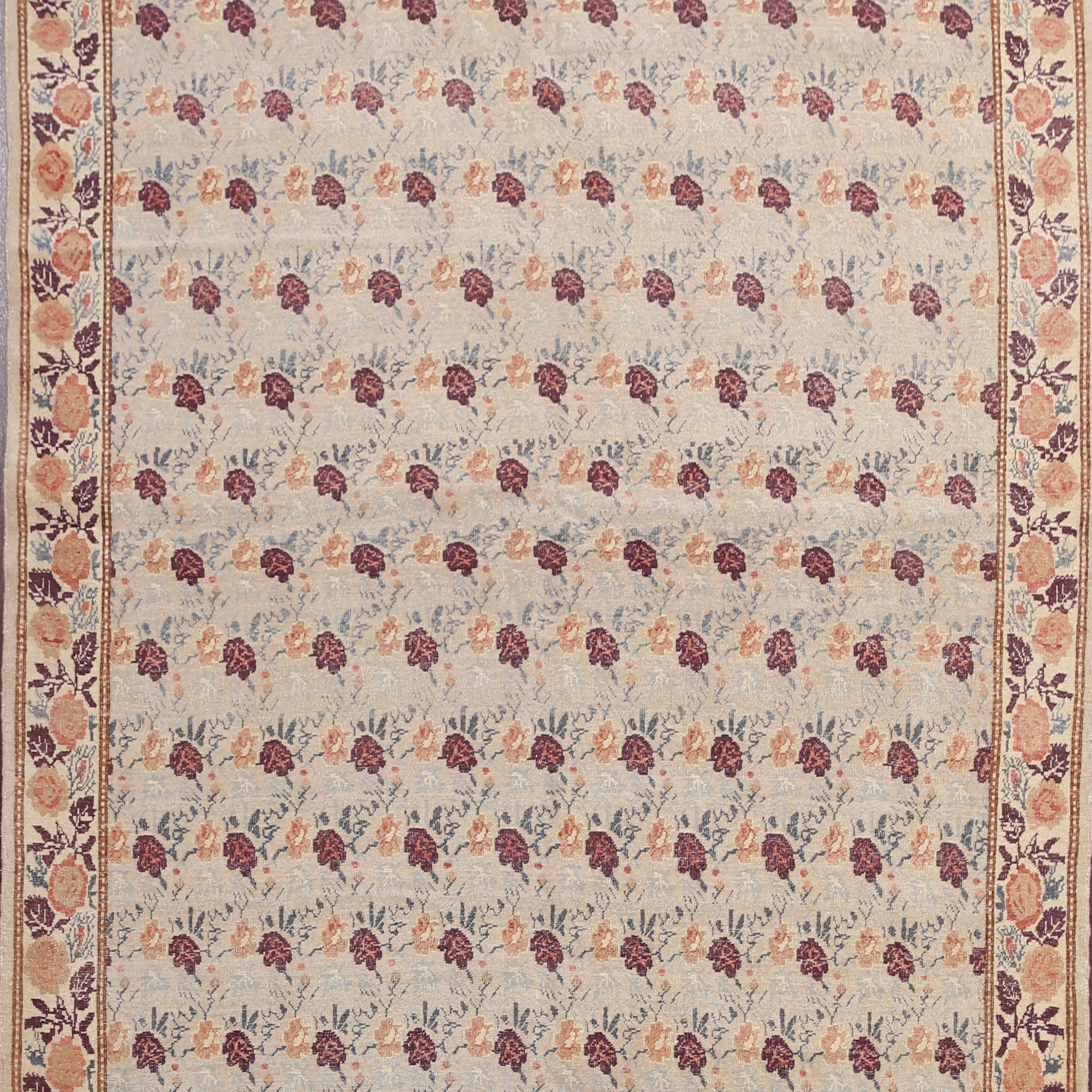 Egyptian Aubusson Oriental Area Rug 8x10