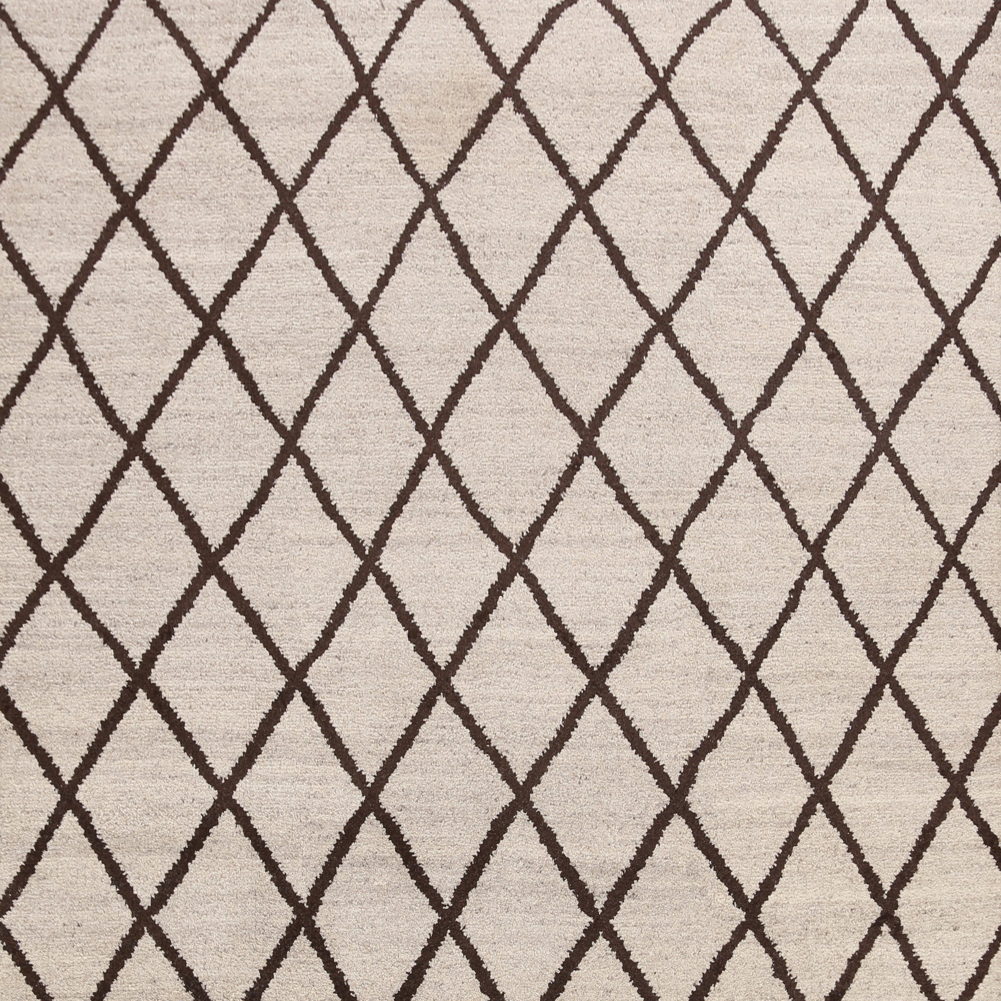 Trellis Moroccan Oriental Area Rug 8x10