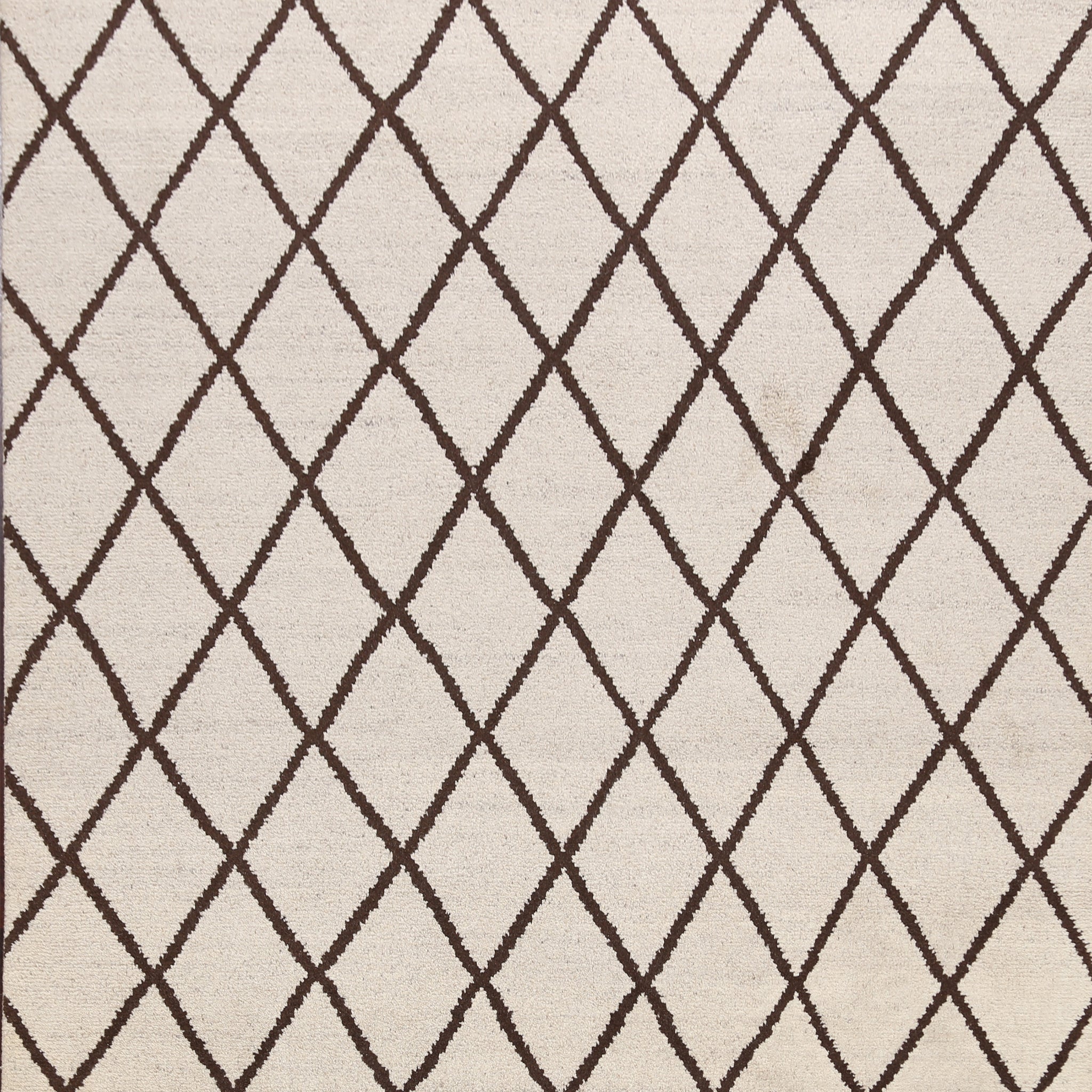 Trellis Moroccan Oriental Area Rug 8x10