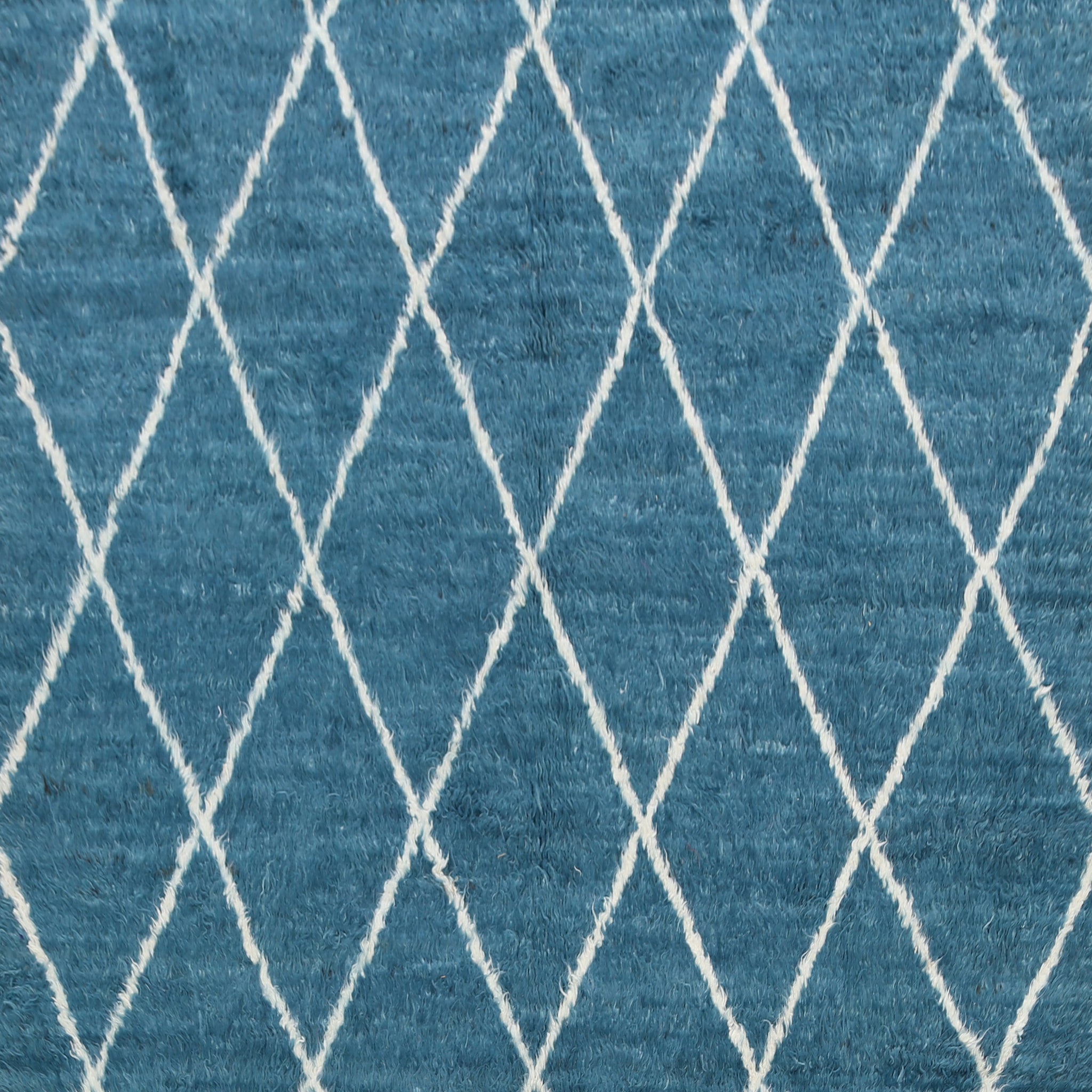 Trellis Moroccan Oriental Area Rug 7x10