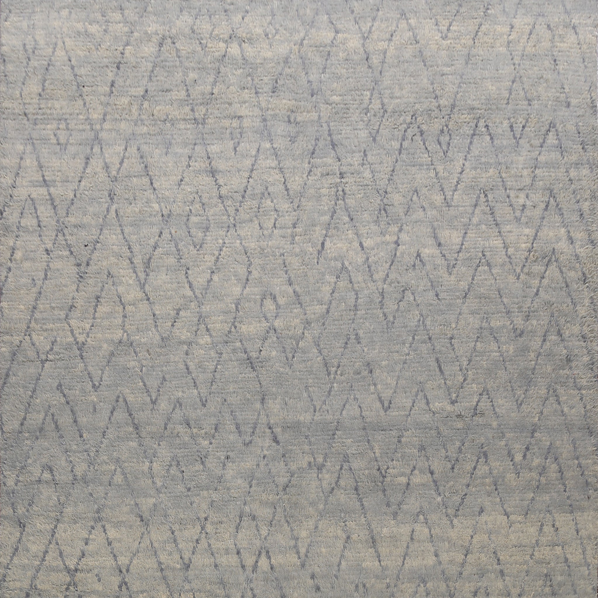 Trellis Moroccan Modern Area Rug 8x10