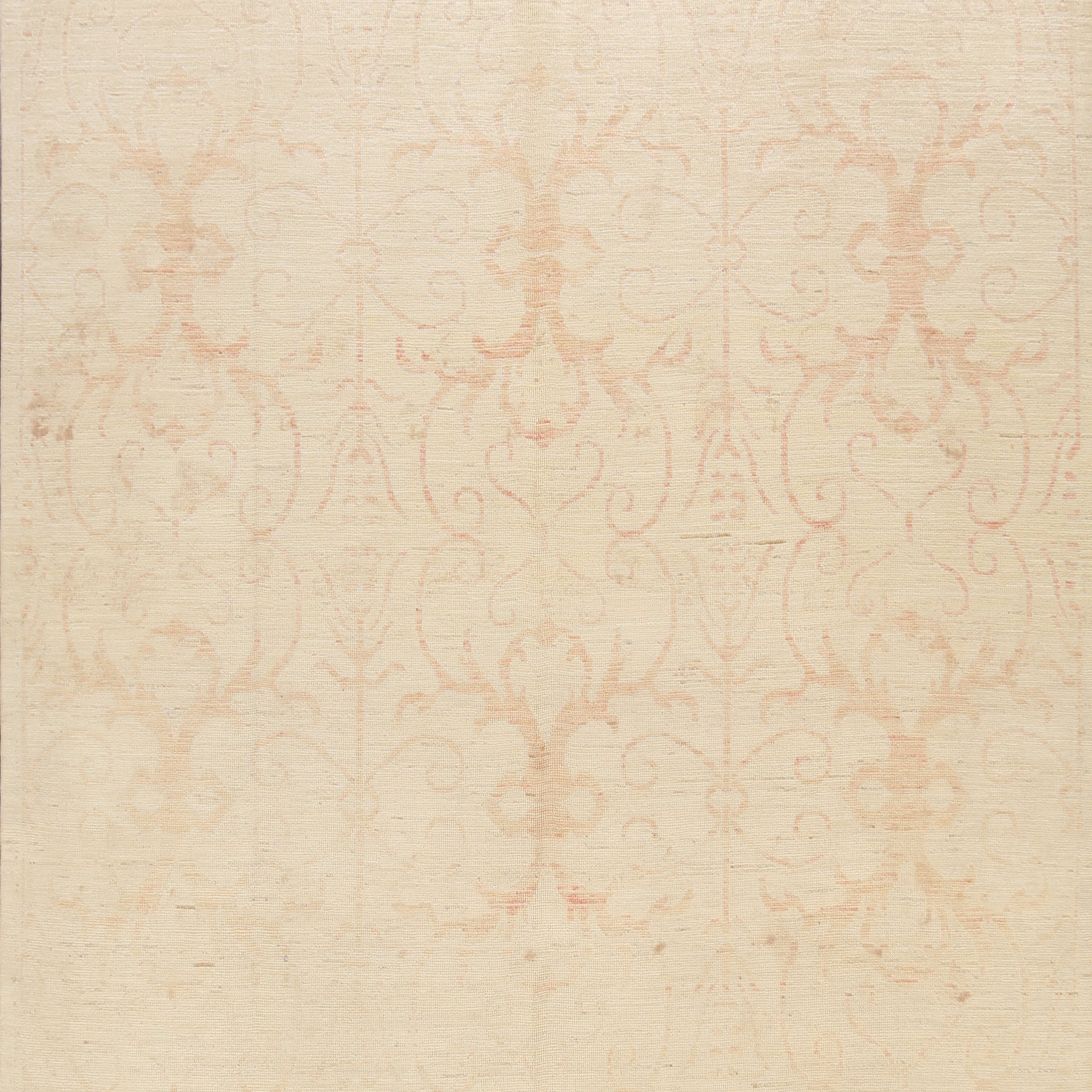 Floral Khotan Oriental Area Rug 8x10