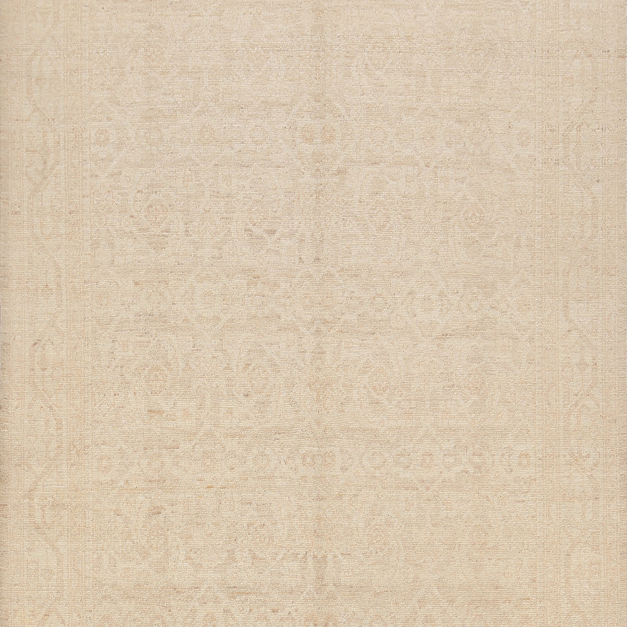 Geometric Khotan Oriental Area Rug 7x10