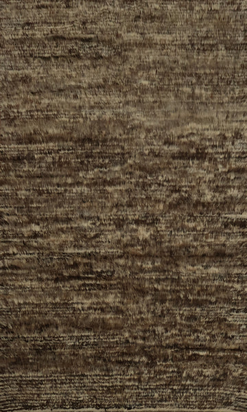 Contemporary Moroccan Oriental Area Rug 6x10