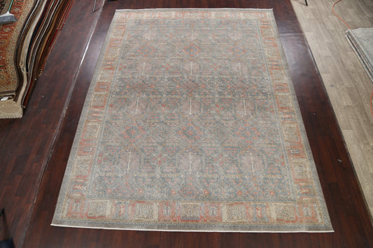 Geometric  Ziegler Turkish Area Rug 10x13