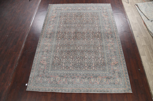 All-Over Ziegler Turkish Area Rug 9x12