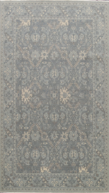 All-Over Ziegler Turkish Area Rug 7x10