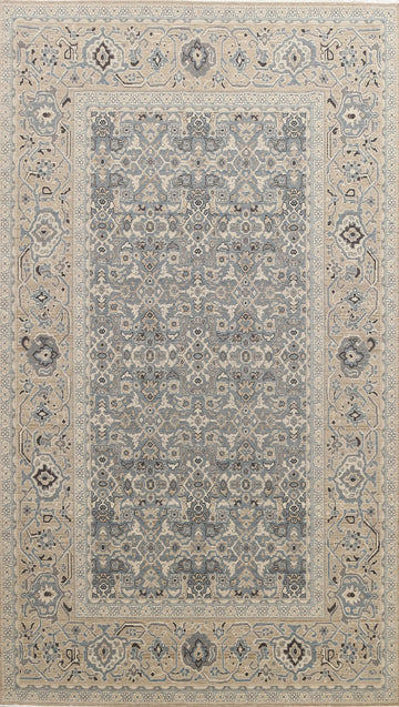 All-Over Ziegler Turkish Area Rug 7x10