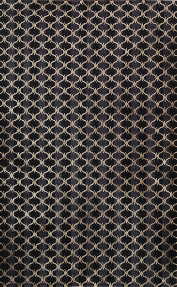 Trellis Nepal Tibetan Oriental Area Rug 6x9