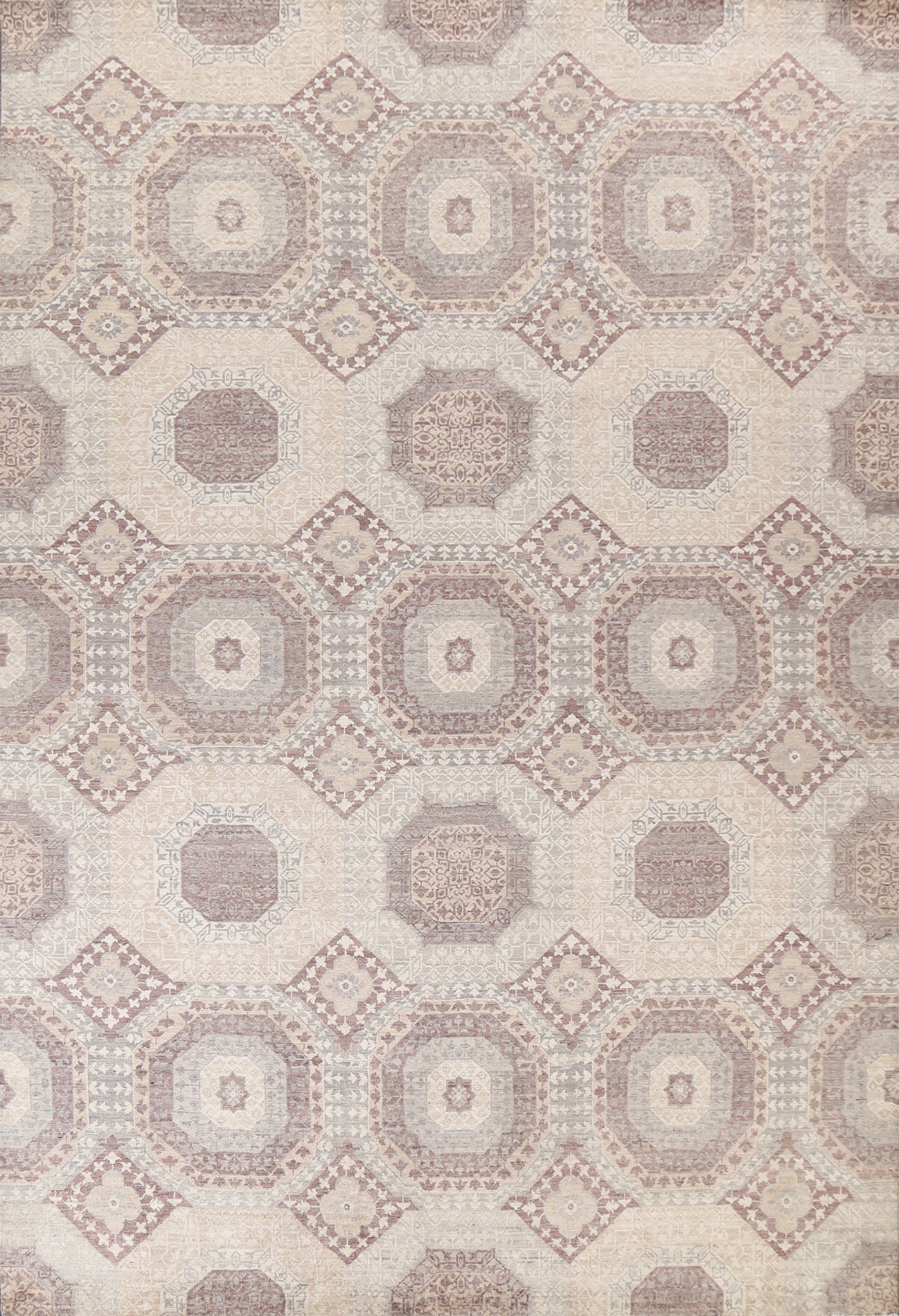 Vegetable Dye Gabbeh Kashkoli Area Rug 9x12