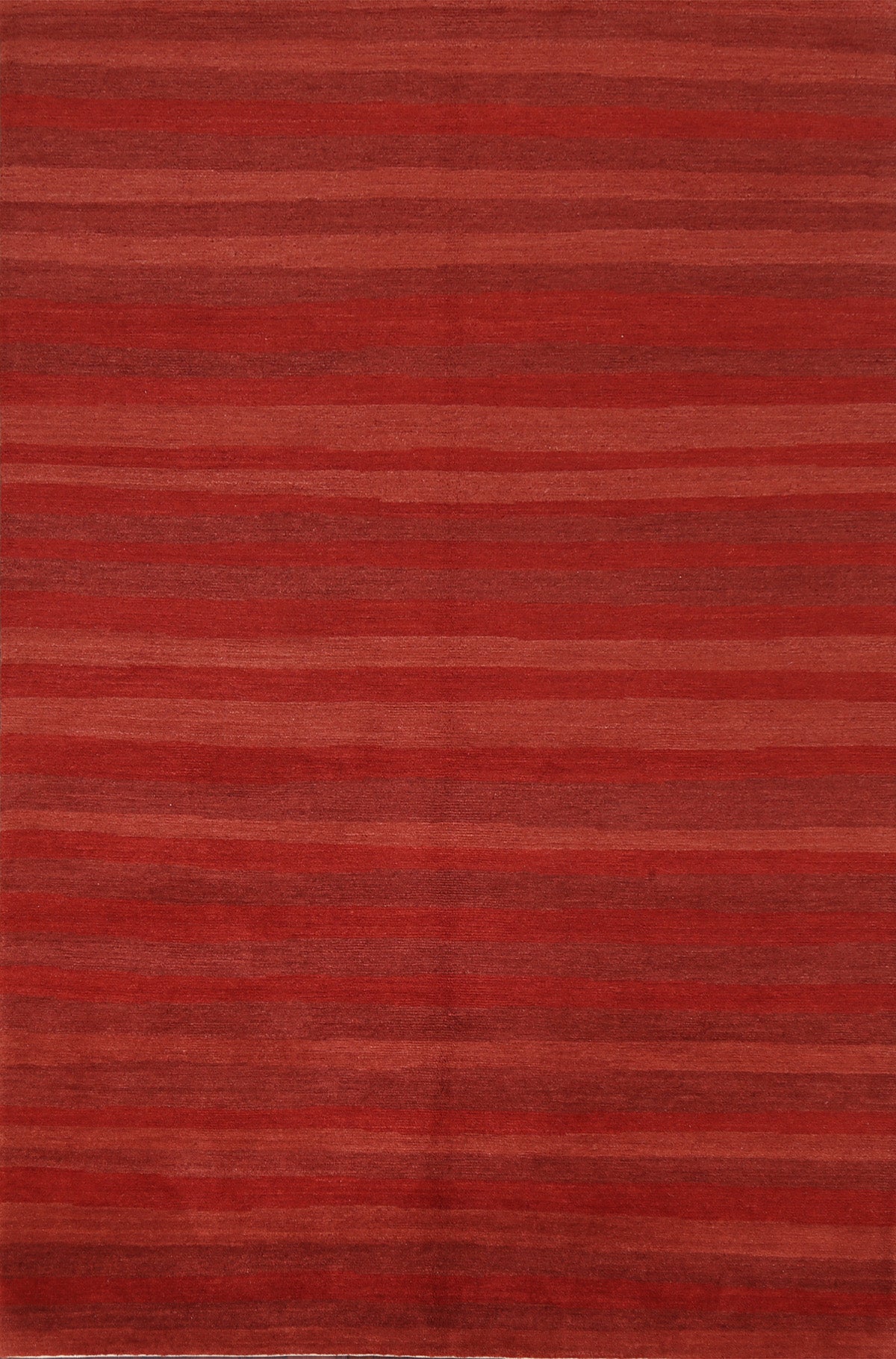 Vegetable Dye Nepalese Handmade Area Rug 5x8