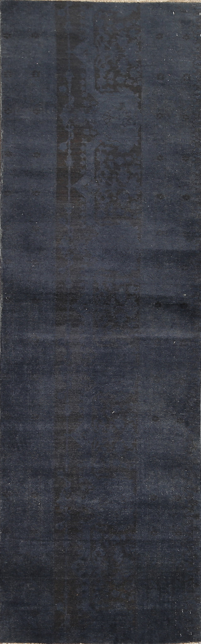 Handmade Gabbeh Kashkoli Oriental Runner Rug 2x8