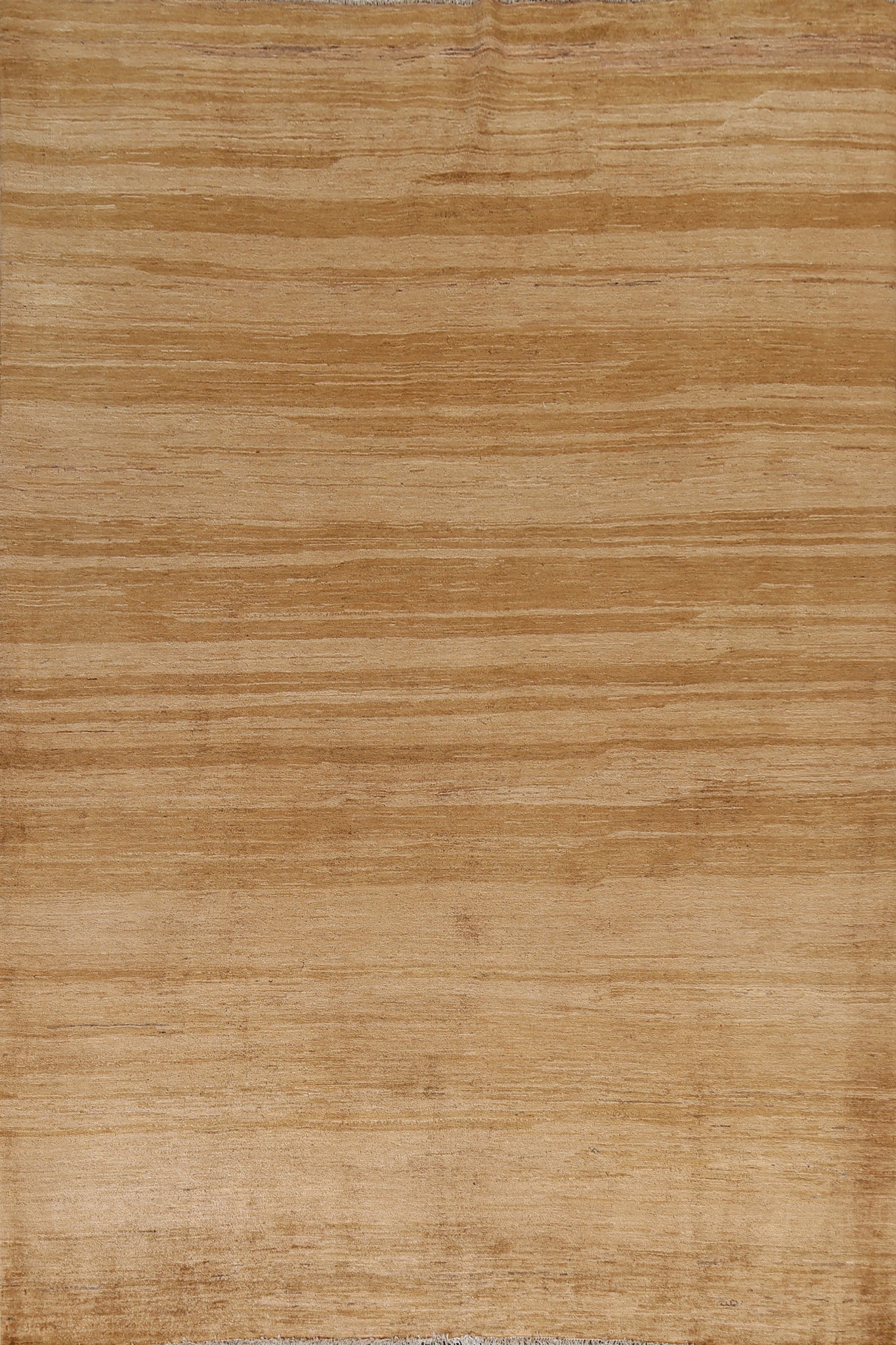 Handmade Wool Gabbeh Kashkoli Oriental Area 6x9