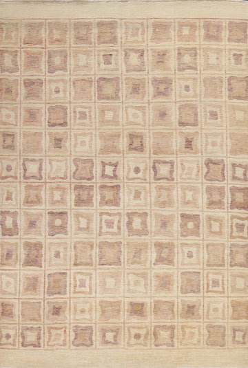 Vegetable Dye Gabbeh Kashkoli Oriental Area Rug 8x10